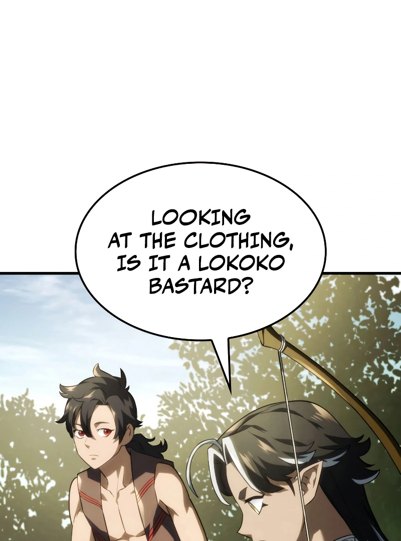 Revenge of the Iron-Blooded Sword Hound, Chapter 41 image 15